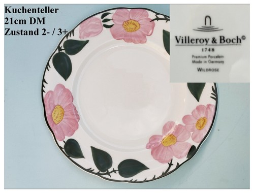 Villeroy boch wildrose - villeroy,