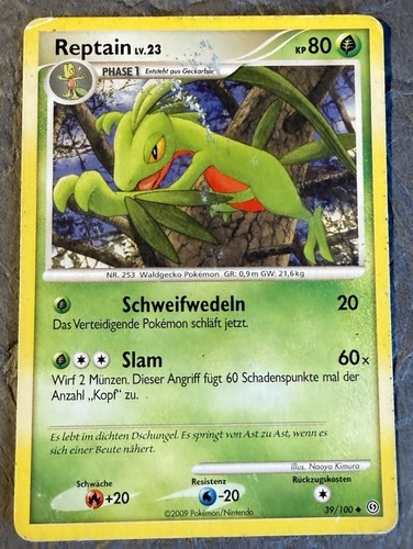 Pokémon tcg deutsch - -,