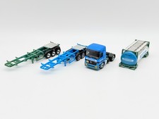 Konvolut Herpa Richter Köln