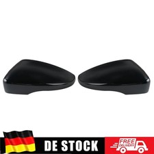 2x Außenspiegel Spiegelkappe