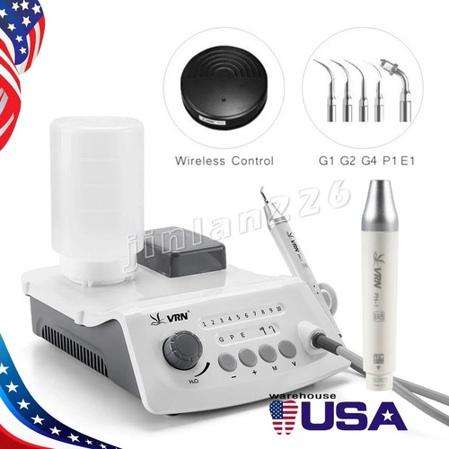 Dental ultrasonic piezo scaler - ultrasonic,