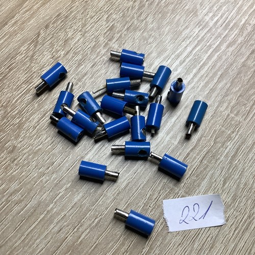 Lego eisenbahn stecker - 19,
