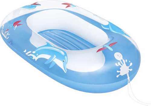 Bestway kinder schlauchboot - bestway, kinder-schlauchboot