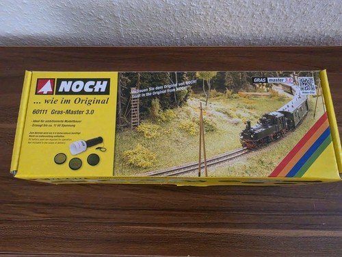 Noch 60111 gras master - 60111, –