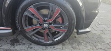 Nissan Juke alufelni 18 Colos