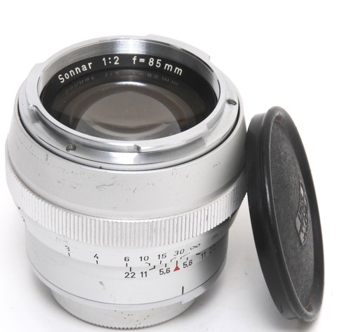 Zeiss for contarex - for,