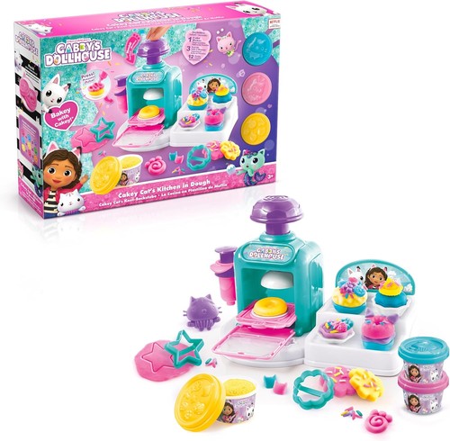 Canal toys gabby s - -, gabby’s