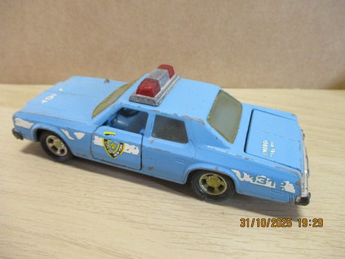 Matchbox speed kings plymouth - speed,