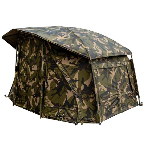 Fox frontier camo - fox, ii