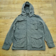 Barbour Orel Jacke Herren M