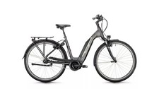 E-Bike Victoria Tresalo 3 Wave cosmos anthracite matt 28" 51Rh Bosch A 02984219
