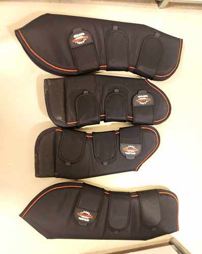 Eskadron transportgamaschen - eskadron,