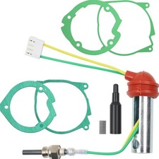 Keramik Glühkerze Set 12V 2KW