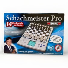 Millenium Schachmeister Pro