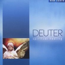 Spiritual healing von deuter - von,