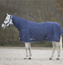 Waldhausen 145 cm Nachtblau