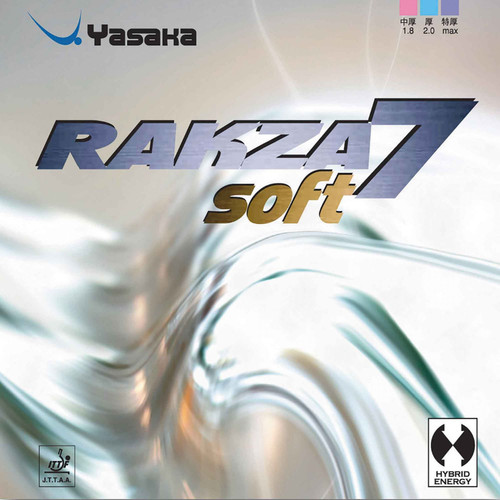 Yasaka rakza soft - rakza,
