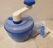 Tupperware  Quick Chef