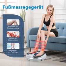 OSITO TENS Fußmassagegerät
