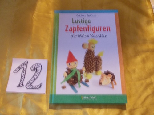 Lustige zapfenfiguren für - lustige,