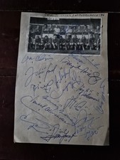 Czechoslovakia 1976 Euro