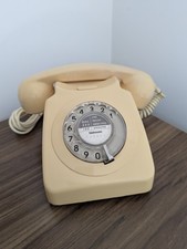 Weißes BT GPO 8746G Dreh