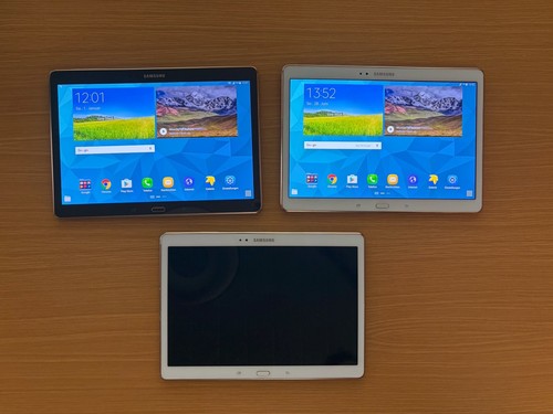 Samsung galaxy tab 5 - samsung, s