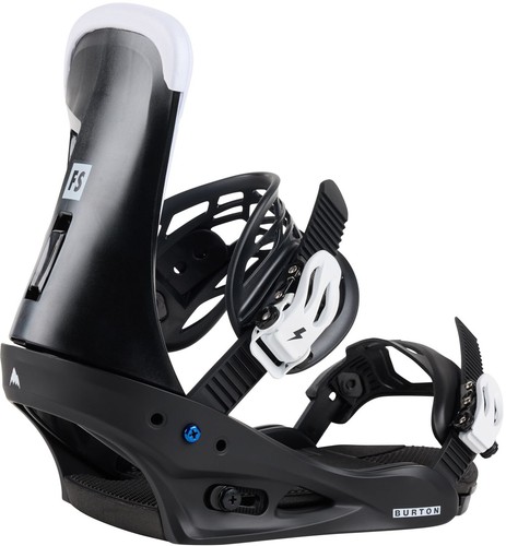 Burton snowboard bindung - burton,