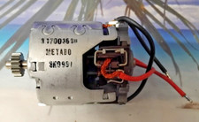 MOTOR ORIGINAL METABO