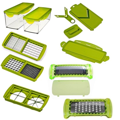 Nicer dicer zubehör - nicer,