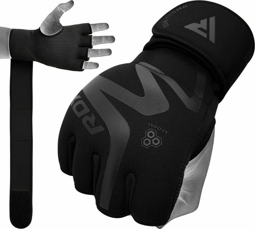 Mma boxhandschuhe von rdx - mma,