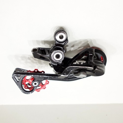 Shimano deore mountainbike - shimano,