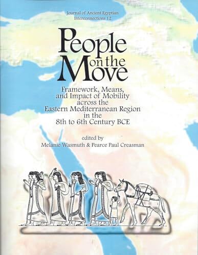 People the move framework - on,