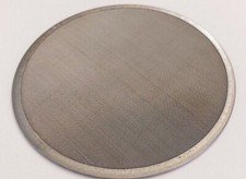 Filterscheibe Ø140 mm