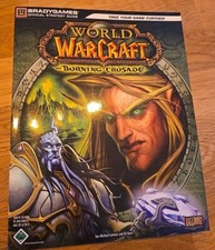 World Of Warcraft The Burning Crusade Strategy Guide Auf Deutsch