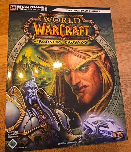 World warcraft the - of,