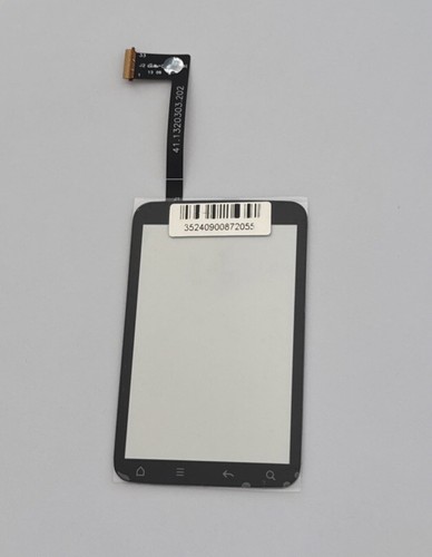 Front glas display digitizer - glas,
