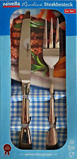Nivella Messer Steakbesteck