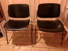 Stühle  Designer JSC Castelli Italy