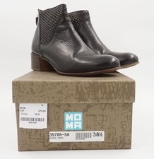 MOMA Damen Stiefel Chelsea