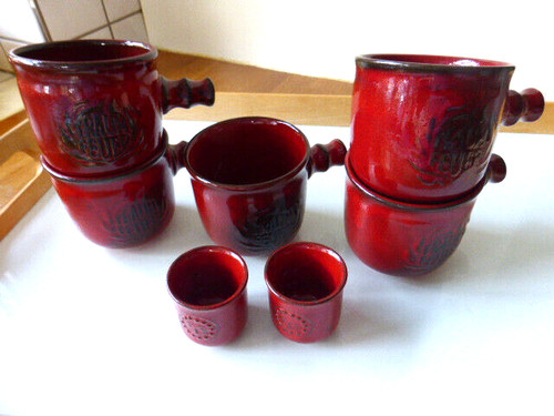 Traumfeuer feuerzangenbowle - feuerzangenbowle, 5