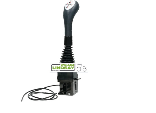Joystick kit service - c/w,