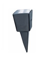 ***Dengelamboss flach