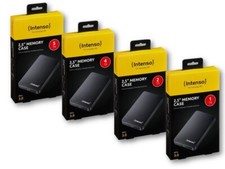 Intenso externe festplatte - externe, usb