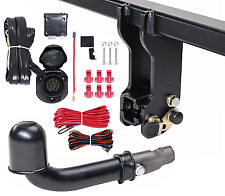 Anhängerkupplung Autohak H