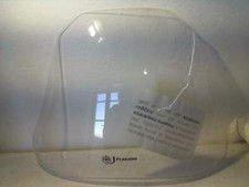 Piaggio Sfera Windschild 1