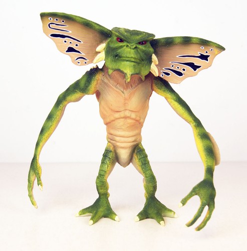 Gremlins gremlin resin - gremlins,