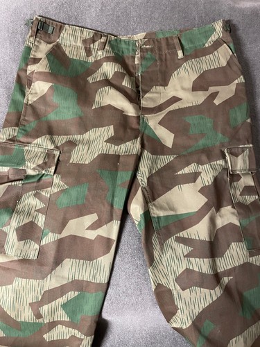 Brandit ranger cargohose - us,