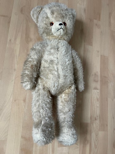 Ddr teddybär groß - teddybär, 75