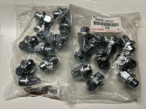 Radmuttern original - x,